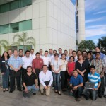 Security Seminar in Cancun, Mexico
